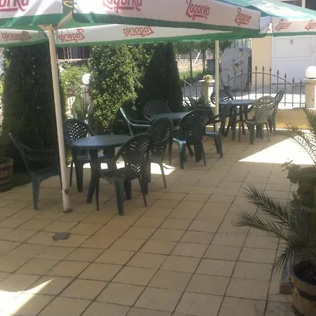 Elegance וילה נסבר