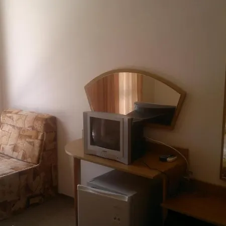 Elegance וילה נסבר